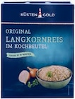nah&frisch Marsberg - Reis im Kochbeutel Angebot im Prospekt Reis im Kochbeutel bei nah&frisch im Marsberg Prospekt für 1,29 €