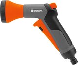 Bewässerungsbrause von Gardena für 13,99 € bei REWE im Angebot Bewässerungsbrause von Gardena im aktuellen REWE Prospekt