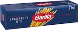 Promo PATES BARILLA à 3,80 € dans le catalogue Super U à Russ