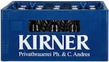 Pils Angebote von KIRNER bei Kaufland Bad Kreuznach für 12,49 €
