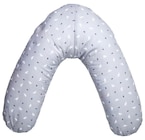 Coussin de maternité et d'allaitement - TEX BABY en promo chez Carrefour Coussin de maternité et d'allaitement - TEX BABY dans le catalogue Carrefour