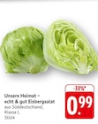 Angebot im EDEKA Groß Bieberau Prospekt EDEKA Groß Bieberau Prospekt mit im Angebot für 0,99 €