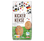 Kicker Kekse im Penny Prospekt Kicker Kekse von im aktuellen Penny Prospekt für 1,49 €