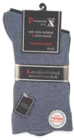 Socken im V-Markt Prospekt Damen und Herren Gesundheitssocke im aktuellen V-Markt Prospekt für 6,99 €