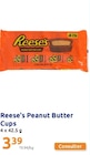 Promo Peanut Butter Cups à 3,39 € dans le catalogue Action à Le Vaudreuil