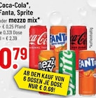 Coca-Cola von  im aktuellen Trinkgut Prospekt für 0,69 €