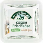 Ziegenkäse bei Netto Marken-Discount im Eisenhüttenstadt Prospekt für 2,29 €