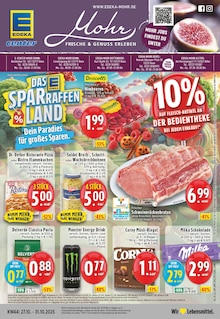 Aktueller E center Prospekt "Aktuelle Angebote" für Bonn Aktueller E center Prospekt für Bonn mit  Seiten