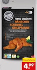 Aktuelles Fertig gewürzte Hähnchen Schenkel Grillpfanne Angebot bei Netto Marken-Discount in Bochum ab 4,99 €