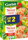 TABOULÉ AUX TOMATES FRAÎCHES - GARBIT dans le catalogue Netto