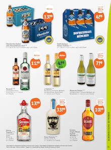 Rum im aktuellen tegut Prospekt (Stuttgart) Rum im tegut Prospekt "tegut… gute Lebensmittel" mit 29 Seiten (Stuttgart)