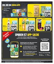 Ähnliche Weizenkorn Angebote im Prospekt "Noch kein °Punktesammler? Hier direkt anmelden!" von EDEKA in München Ähnliche Angebote wie Weizenkorn im Prospekt "Noch kein °Punktesammler? Hier direkt anmelden!" auf Seite 10 von EDEKA in München