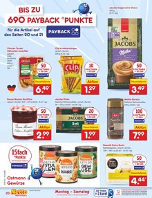 Hähnchen im aktuellen Netto Marken-Discount Prospekt (Erlangen) Hähnchen im Netto Marken-Discount Prospekt "Aktuelle Angebote" mit 63 Seiten (Erlangen)