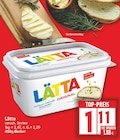 Original von Lätta für 1,11 € bei EDEKA im Angebot Original von Lätta im aktuellen EDEKA Prospekt