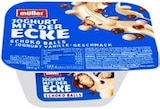 Joghurt mit der Ecke von Müller im aktuellen Kaufland Prospekt für 0,33 €