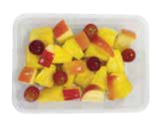 Healthy Hand Frucht-Würfel Kokosnuss für 2,49 € bei Marktkauf im Angebot Healthy Hand Frucht-Würfel Kokosnuss im aktuellen Marktkauf Prospekt