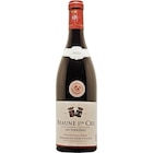 Les Perrières Domaine du Lycée Viticole de Beaune - BEAUNE 1ER CRU en promo chez Carrefour Market Noisy-le-Grand à 29,99 €