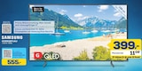 GQ55QEF1AU im Angebot bei EURONICS in Hagen GQ55QEF1AU Angebote von Samsung bei EURONICS Hagen für 399,00 €