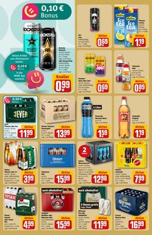 Energydrink im aktuellen REWE Prospekt (Bad Homburg (Höhe)) Energydrink im REWE Prospekt "Dein Markt" mit 34 Seiten (Bad Homburg (Höhe))