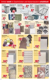Trockner Angebot & Preis im aktuellen Die Möbelfundgrube Prospekt Trockner Angebot im aktuellen Die Möbelfundgrube Prospekt auf Seite 13