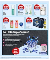 Kosmetik im EDEKA Prospekt in Augsburg Aktueller EDEKA Prospekt mit Kosmetik, "HOL DIR DIE EDEKA APP.", Seite 7