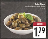 Aktuelles Grüne Oliven Angebot bei E center in Würzburg ab 1,79 €