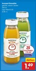 Aktuelles Smoothie Angebot bei Netto Marken-Discount in Remscheid ab 1,49 €