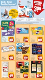 Senseo im REWE Prospekt in Mettmann Aktueller REWE Prospekt mit Senseo, "Dein Markt", Seite 23