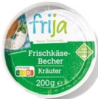 Frischkäse Kräuter von frija im aktuellen Netto mit dem Scottie Prospekt für 1,29 €