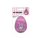 Brosse - HELLO KITTY - Carrefour à Paris Brosse - HELLO KITTY en promo chez Carrefour Paris à 5,20 €