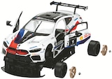 BMW M8 radiocommandée 1/18 - BMW en promo chez La Grande Récré Nanterre à 39,99 €