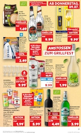 Sekt im Kaufland Prospekt in Frankfurt Aktueller Kaufland Prospekt mit Sekt, "Hier bin ich richtig", Seite 21