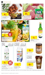 Prix et réduction Bonbons dans le prospectus Intermarché en cours Offre Bonbons dans le catalogue Intermarché du moment à la page 6