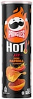 Pringles hot paprika en promo chez Lidl Montpellier à 1,99 €