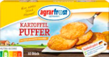 EDEKA Schacht-Audorf - Kartoffelpuffer Angebot im Prospekt Kartoffelpuffer bei EDEKA im Schacht-Audorf Prospekt für 2,49 €