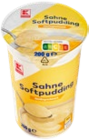 Sahne-Softpudding Schokoladengeschmack Angebot in Veilsdorf Sahne-Softpudding Schokoladengeschmack im aktuellen Prospekt bei Kaufland in Veilsdorf