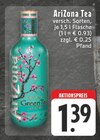 E center Solingen - AriZona Tea Angebot im Prospekt AriZona Tea bei E center im Solingen Prospekt für 1,39 €