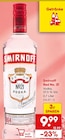 Spirituosen im Netto Marken-Discount Prospekt Red No. 21 von Smirnoff im aktuellen Netto Marken-Discount Prospekt für 9,99 €