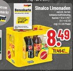 E center Würselen Prospekt mit  im Angebot für 8,49 €