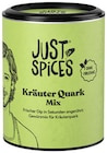 20% Rabatt von Just Spices im aktuellen Rossmann Prospekt
