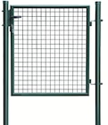GARTENTOR im Angebot bei Wreesmann in Dresden GARTENTOR Angebote bei Wreesmann Dresden für 79,99 €