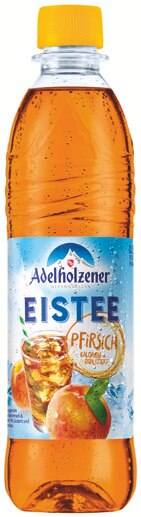 Eistee Pfirsich bei BUDNI in Elmshorn Eistee Pfirsich im Angebot bei BUDNI Elmshorn für 0,59 €