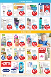 Mango Angebot & Preis im aktuellen budni Prospekt Mango Angebot im aktuellen budni Prospekt auf Seite 3