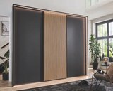 Schwebetürenschrank im Angebot bei Opti-Wohnwelt in Lüneburg Schwebetürenschrank Angebote bei Opti-Wohnwelt Lüneburg für 1.299,00 €