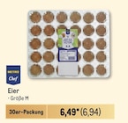 Eier Angebote von METRO Chef bei Metro Speyer für 6,94 €