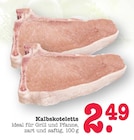 Aktuelles Kalbskoteletts Angebot bei E center in Frankfurt (Main) ab 2,49 €
