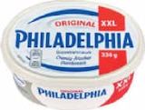 Frischkäsezubereitung Natur XXL Angebote von Philadelphia bei Netto Marken-Discount Delmenhorst für 2,29 €