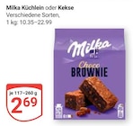Küchlein von Milka für 2,69 € bei GLOBUS im Angebot Küchlein von Milka im aktuellen GLOBUS Prospekt