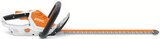 STIHL - Akku-Heckenschere HSA 45 Angebot im Prospekt Akku-Heckenschere HSA 45 bei STIHL im Prospekt "" für 139,00 €