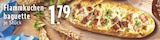 Flammkuchen-Baguette bei EDEKA im Düren Prospekt für 1,79 €